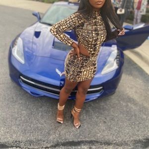 Custom two piece skirt